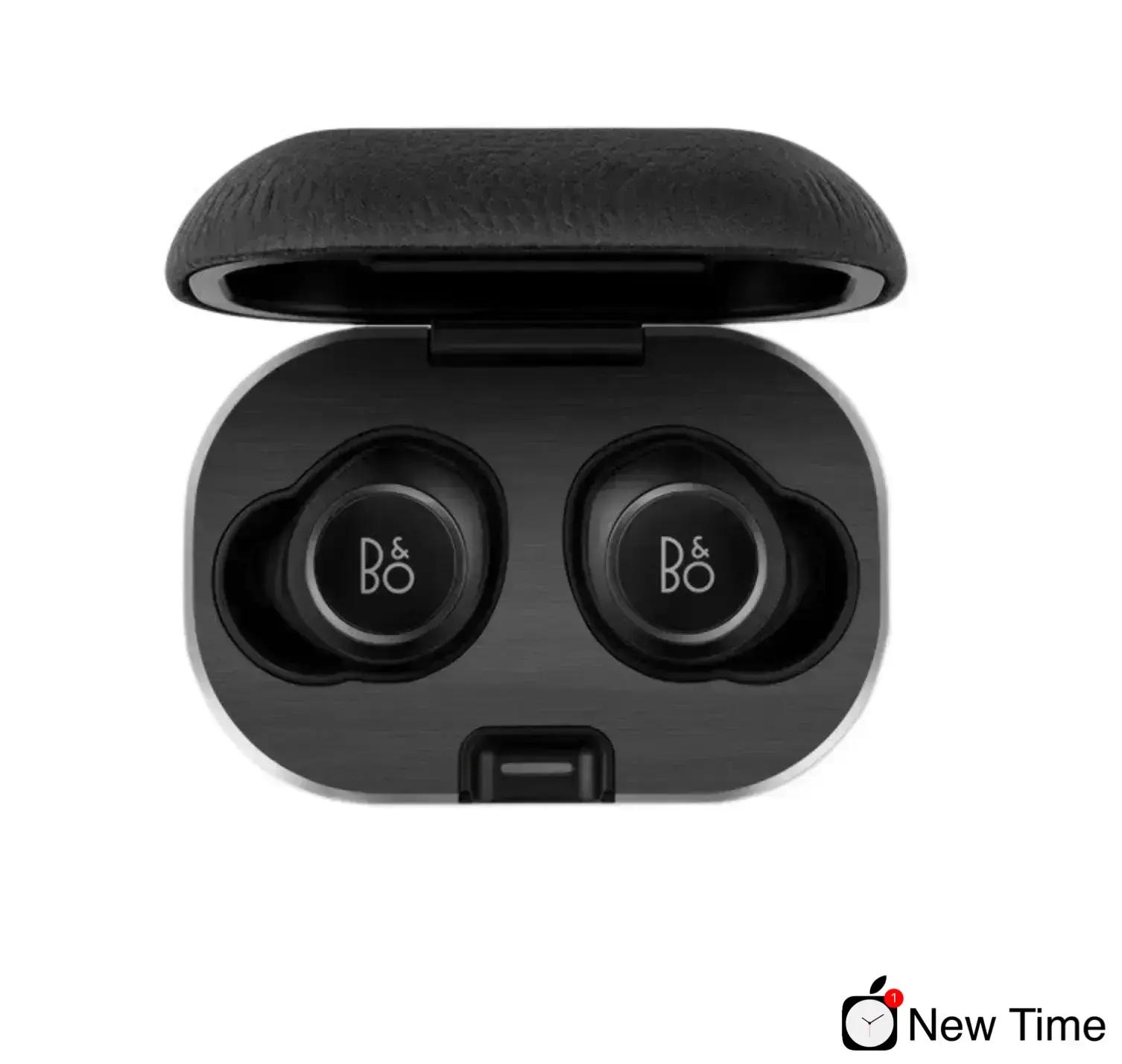 Навушники Bang & Olufsen Beoplay E8 2.0 Black (1646100)